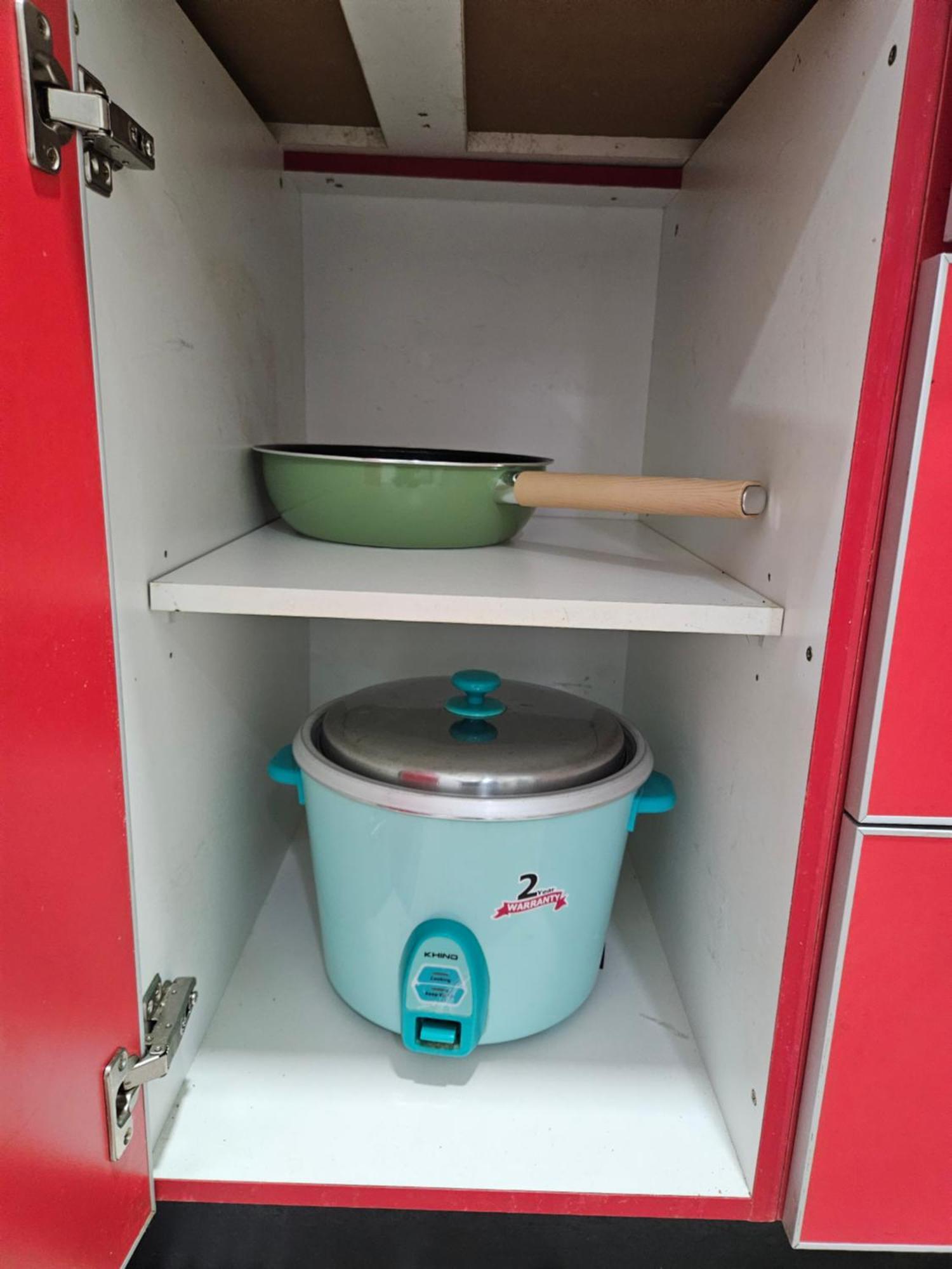 甘柏黑风洞拉丽兹民宿 外观 照片